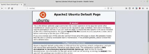 Gambar Unggulan dari Pos Cara Install LAMP Stack (Apache2, MariaDB, PHP 7) + phpMyAdmin di Ubuntu dan Turunan nya