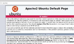 Featured image of post Cara Install LAMP Stack (Apache2, MariaDB, PHP 7) + phpMyAdmin di Ubuntu dan Turunan nya