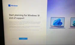 Featured image of post Masa Dukungan Windows 10 sudah habis pada tanggal 14 Oktober 2025: Kita harus apa?